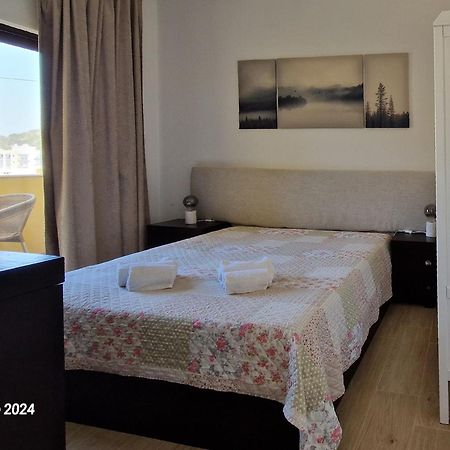 Apartamento Solaris T1 - Ferias Albufeira Exterior foto