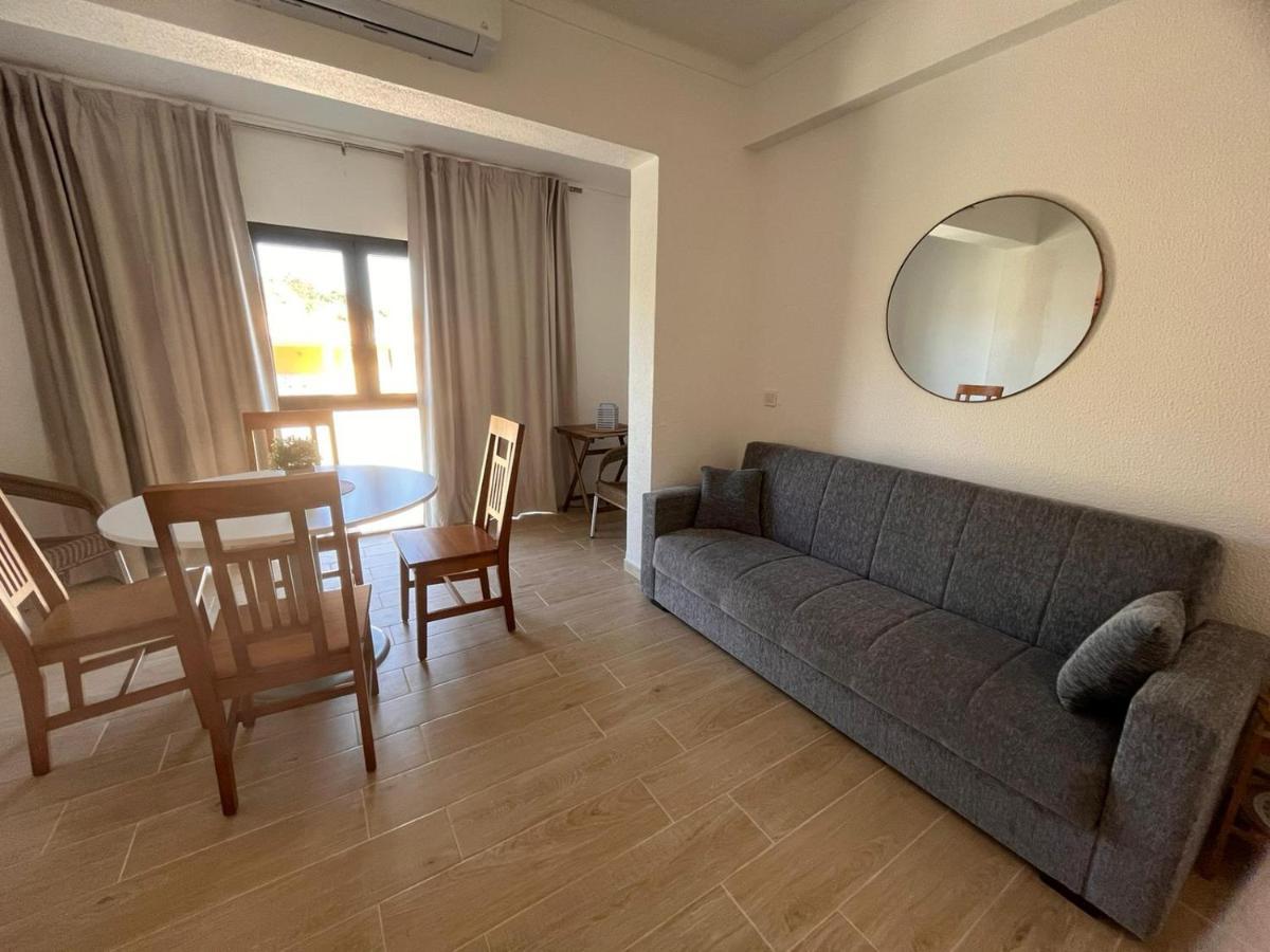 Apartamento Solaris T1 - Ferias Albufeira Exterior foto